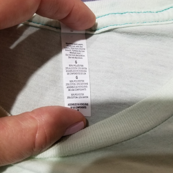 Don't Be A Waste Of My Time Tee Shirt - Picture 5 of 5